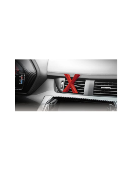 Areon Xperience Bubble Gum Car Air Freshener