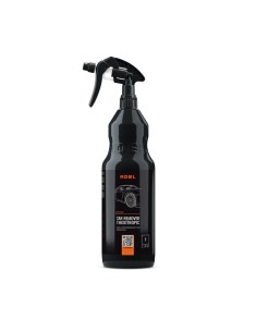 ADBL Tar Remover Thixotropic 1L adhesive and bitumen...