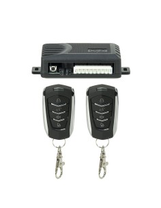 PNI 288 Central Locking Module with Remote Control 2