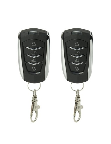PNI 288 Central Locking Module with Remote Control