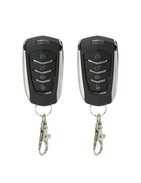 PNI 288 Central Locking Module with Remote Control