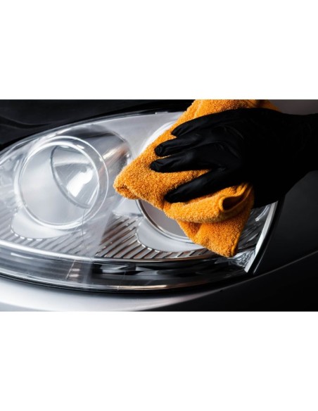 Car headlight polish paste K2 Lamp Doctor, 60g