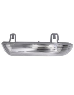 Left Mirror Indicator with Simple LED for Volkswagen Golf...