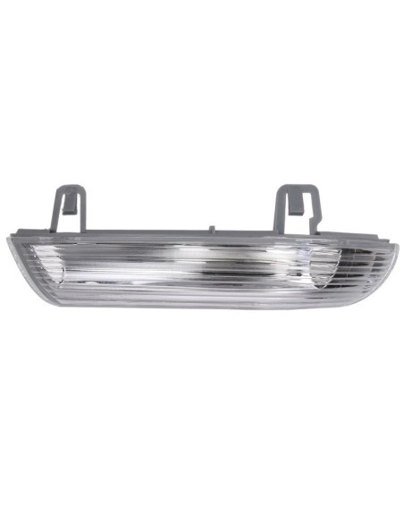 Left Mirror Indicator with Simple LED for Volkswagen Golf 5, Passat B6, Jetta, Sharan, Eos, Seat Alhambra, Skoda Superb 1