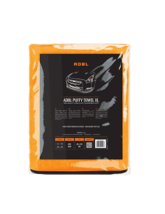 Prosop din microfibra de inalta calitate ADBL Puffy towel...