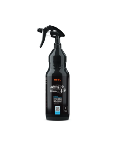 ADBL Synthetic Spray Wax 1L