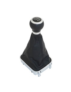 VW TIGUAN / SHARAN 2008-2011, 2011- 6 SEBESSÉGES váltókar...