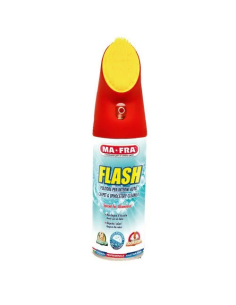 Mafra Flash Car Upholstery Cleaner Spray, 400 ml