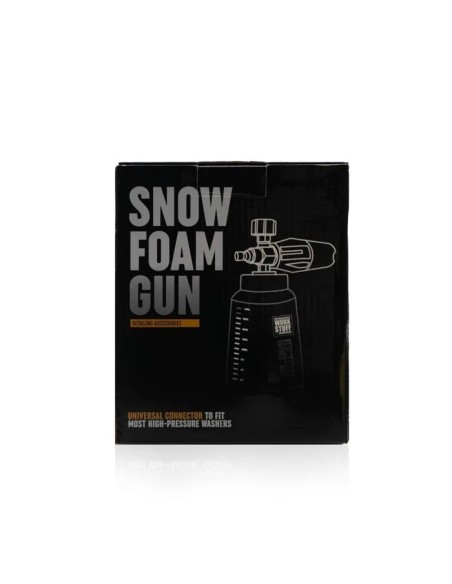 Пистолет за пяна Work Stuff Snow Foam Gun 1L