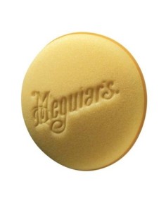 Wax, Sealant, Dressing Applicator Meguiar's