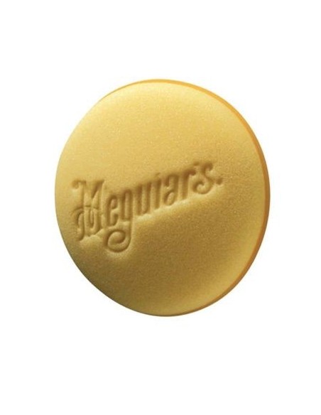 Wax, Sealant, Dressing Applicator Meguiar's
