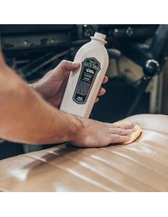 Εφαρμογέας κερί, σφραγιστικό, dressing Meguiar's 2