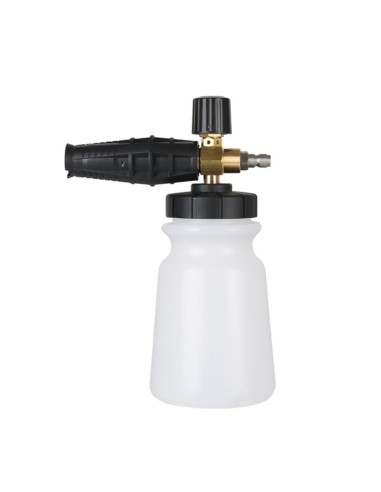 Ewocar Foam Gun, foam cannon with brass core...