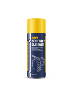 MANNOL elektromos érintkezők spray 450ml