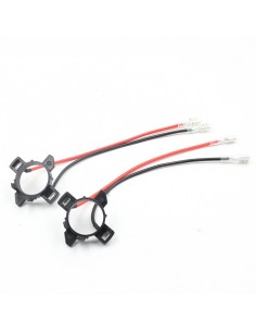 2 db H7 LED adapter készlet, kompatibilis Volkswagen... 2