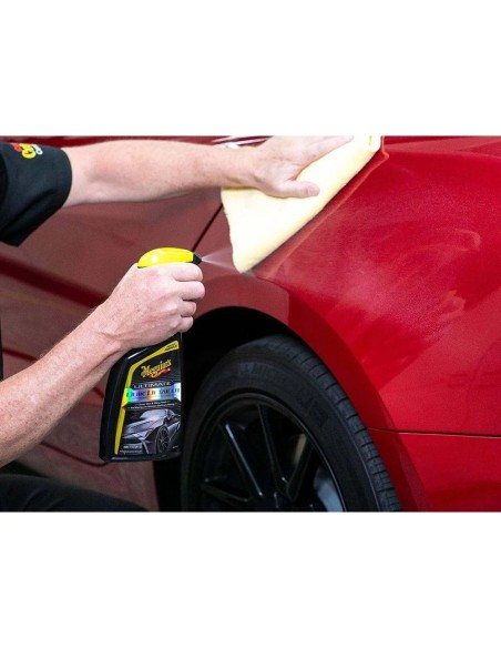 Meguiar's Ultimate Quik Detailer, 709ml
