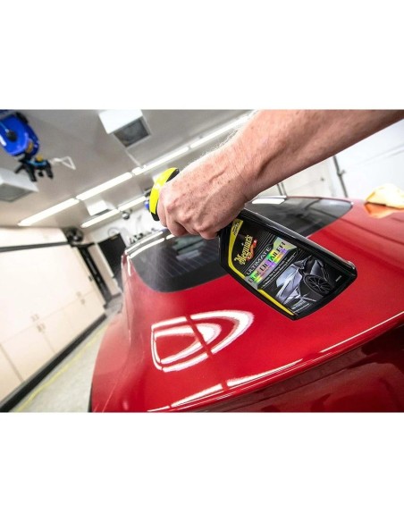 Meguiar's Ultimate Quik Detailer, 709ml