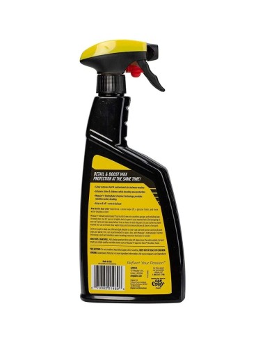Meguiar's Ultimate Quik Detailer, 709ml