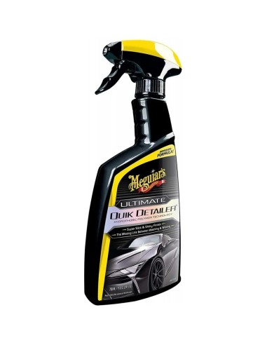 Meguiar's Ultimate Quik Detailer, 709ml