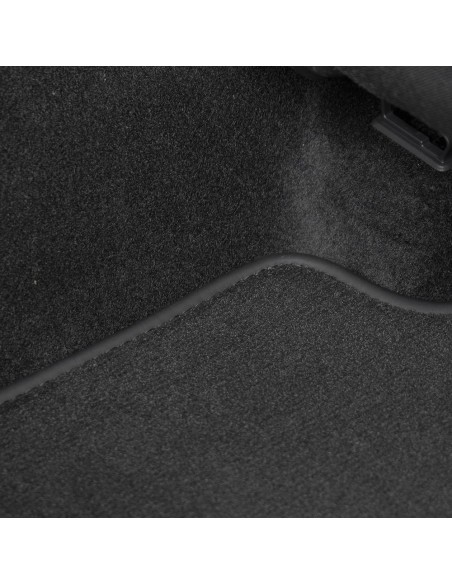 Car mats made of carpet for Opel Insignia 2017-present