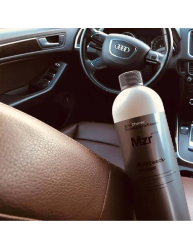 Koch Chemie Mzr Interior Cleaning Solution,...