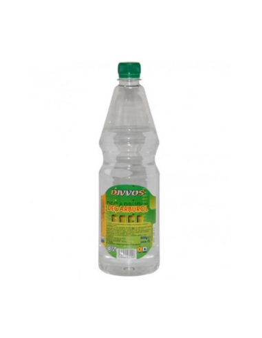 Decarburol for Cleaning Carburetor and Engine 0.9l