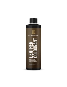 Ivory LEATHER EXPERT Leather Colourant 250ml 2