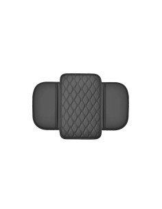 Universal Armrest Protection Cover, Black