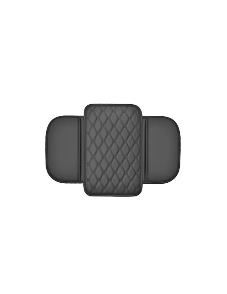 Universal Armrest Protection Cover, Black