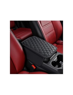 Universal Armrest Protection Cover, Black 2