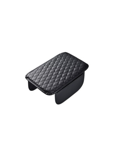 Universal Armrest Protection Cover, Black
