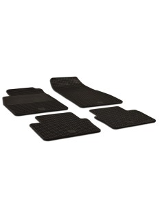 Set covorase auto din cauciuc pentru Opel INSIGNIA...