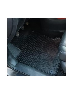 Rubber car mat set for Opel VECTRA C (2002-2008). SIGNUM... 2