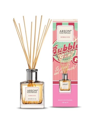 Odorizant de camera AREON Home Perfume Bubble...