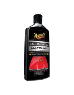 Pasta polírozó abrazív Meguiar's Ultimate Compound 476 ml