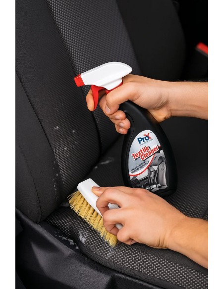 Λύση καθαρισμού ταπετσαρίας Textile Cleaner Pro-X 500ml