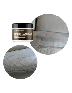 Chit Flexibil repararea suprafetelor din piele LEATHER... 2