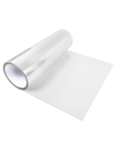 Transparent protective film for headlights / taillights...
