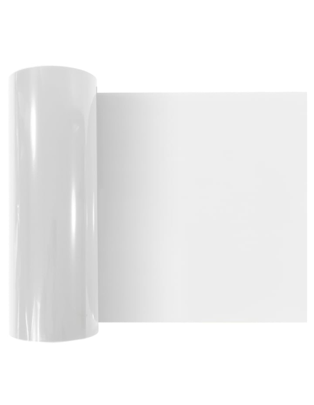 Transparent protective film for headlights / taillights 60 x 60 cm