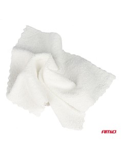 Σετ 12 Μικροϊνών για Γενική Χρήση 22,5x22,5 cm, Amio 2