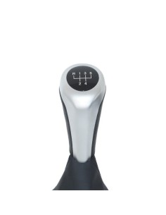 Gear Shift Knob for BMW Series 5 E60, E61 2004-2010 6... 2