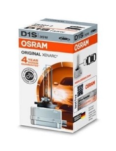Osram Original 85V 35W Xenon Izzó D1S
