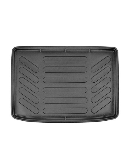 Umbrella Trunk Protection Mat for Nissan Juke I (F15) (With Low Floor) Facelift 2015-2019