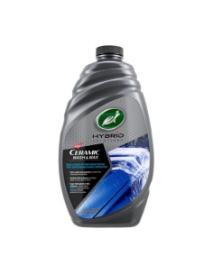 Turtle Wax Hybrid Solutions Ceramic Wash & Wax autósampon...