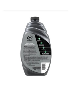 Σαμπουάν αυτοκινήτου με κερί κεραμικής Turtle Wax Hybrid... 2