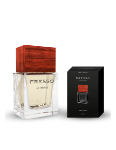 FRESSO Gentleman Car Air Freshener 50ml