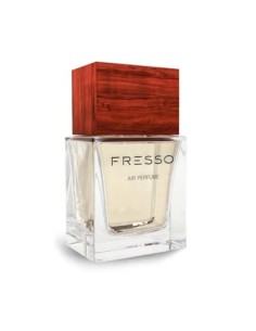 Αρωματικό Αυτοκινήτου FRESSO Gentleman 50ml 2