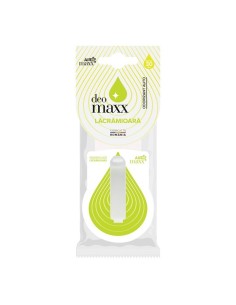 Car air freshener with liquid, AirMaxx, DeoMaxx, Lily of...
