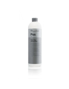 Exterior Plastic Dressing Koch Chemie Pss, Plast Star 1L