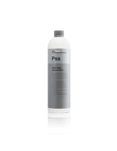 Külső műanyag ápolószer Koch Chemie Pss, Plast...